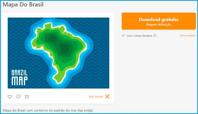 Download simples de vetor Vecteezy.