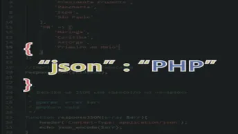 Convertendo Json em Array com PHP