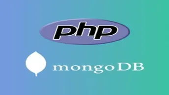 Como instalar o módulo do MongoDB no Apache Windows