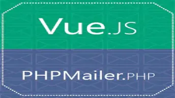 Sistema de contato com VUE e PHP  - Introdução