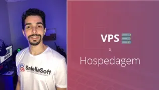 Diferença entre VPS e Hospedagem compartilhada