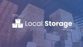 Introdução ao LocalStorage em JavaScript