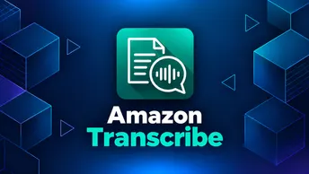 Amazon Transcribe: transformando áudio em texto