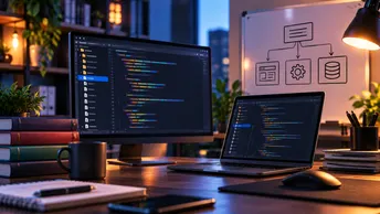 Laravel: O Framework PHP que revoluciona o desenvolvimento Web