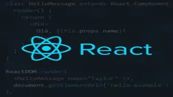 Aprenda a dar os primeiros passos com React