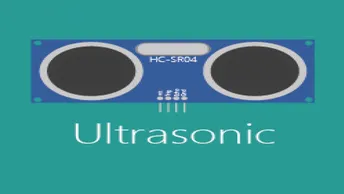 Sensor Ultrasoônico HC SR04 Arduino