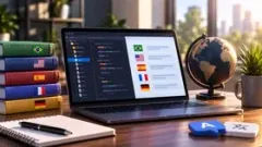 Utilizando arquivos de tradução no Laravel