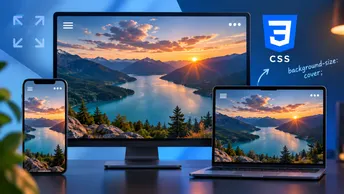 Imagem preencher a tela inteira com CSS