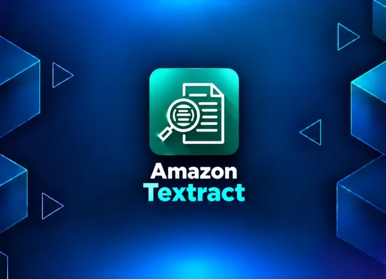 Amazon Textract: extraindo dados de documentos