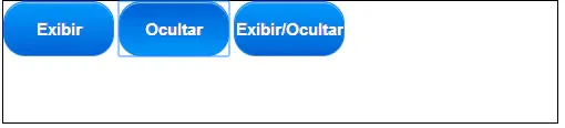 Exibindo e ocultando DIV com Javascript.