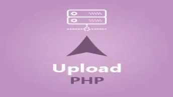 Upload de arquivos e imagens com PHP