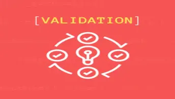 Validação de formulário no Laravel