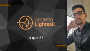 O que é a AWS Lightsail