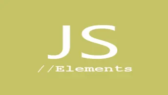 Javascript do básico ao intermediário – Elementos