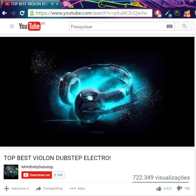 Download Músicas e Vídeos do Youtube