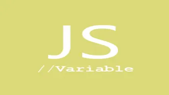 Javascript do básico ao intermediário – Variáveis