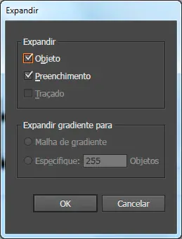 Convertendo Texto em Curvas
