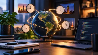 Configurando TimeZone no Laravel