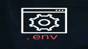 Acessando as configurações do .env no Laravel