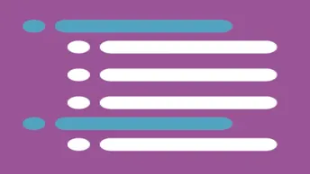 Agrupamento em um select com HTML 5