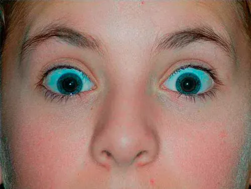 Retirando Olhos Vermelhos no Photoshop