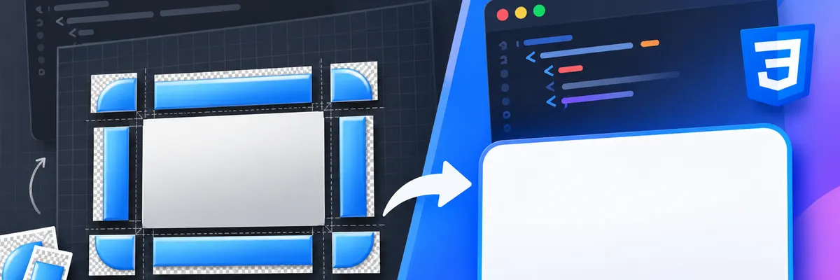Bordas arredondadas com CSS3