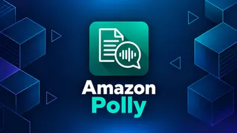 Amazon Polly: transformando texto em voz