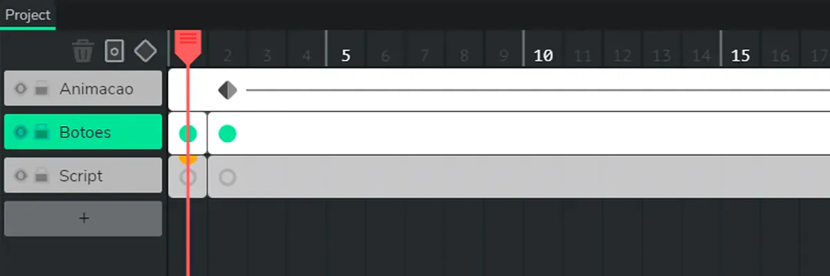 Wick Editor: Curso completo gratuito em português