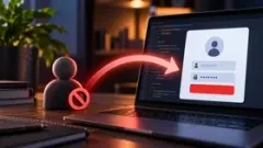 Configurar o redirecionamento de usuários não autenticados no Laravel