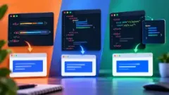 Três formas de se usar CSS