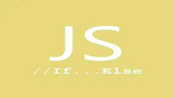 Javascript do básico ao intermediário - if else