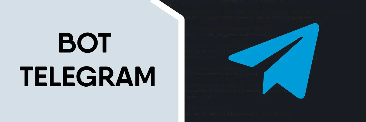 Envio de mensagem para o Telegram com PHP