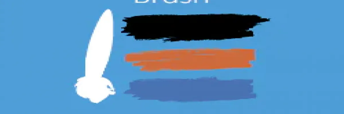 Adicionar novos Brush ao Photoshop