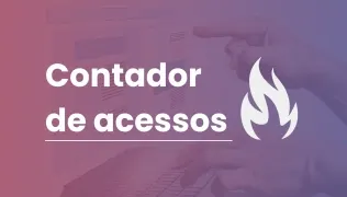 Contador de acessos de página com PHP | Persistência de dados | Require | Fopen | Analise de dados
