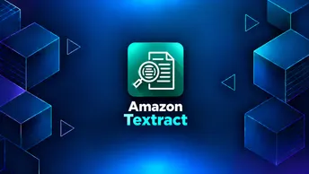 Amazon Textract: extraindo dados de documentos