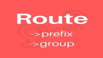 Agrupando rotas no Laravel