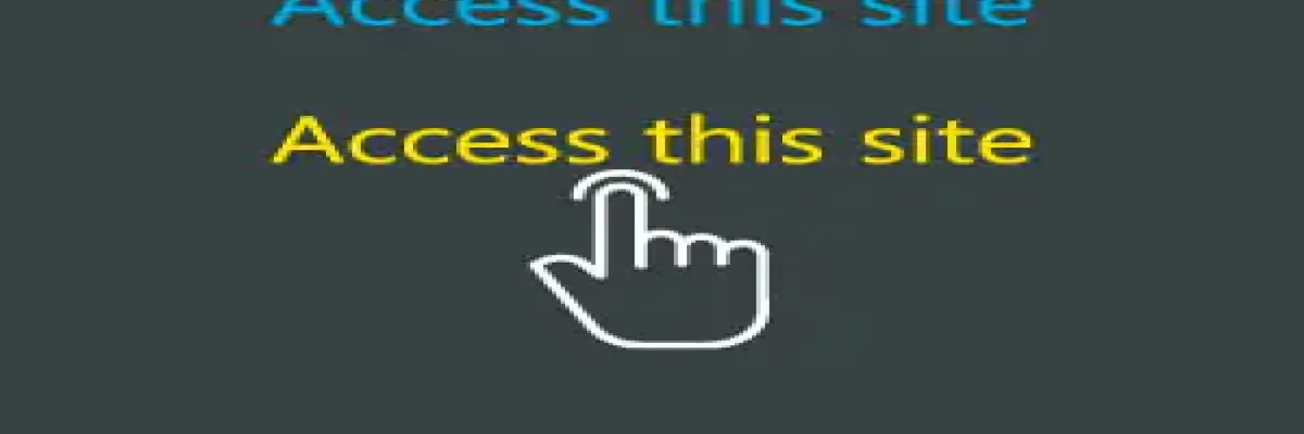 Mudar a cor de links com css