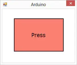 Comunicando Arduino com C# - Criando a interface no Visual Studio