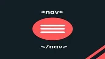 Criando um menu animado lateral com HTML, CSS e Javascript