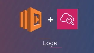 Como visualizar logs de funções Lambdas na AWS | Cloudwatch | Python | Serverless