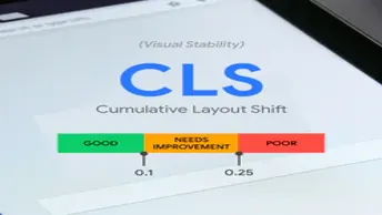 O que são as Cores Web Vitals e como elas impactam o rankeamento de sites